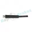 Flexible de frein RAP BRAKES R-H0964 - Visuel 2
