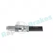 Flexible de frein RAP BRAKES R-H0965 - Visuel 2