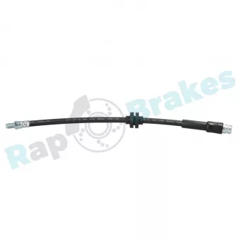 Flexible de frein RAP BRAKES R-H0966