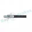 Flexible de frein RAP BRAKES R-H0966 - Visuel 2