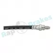 Flexible de frein RAP BRAKES R-H0971 - Visuel 3