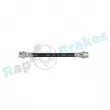 Flexible de frein RAP BRAKES R-H0976 - Visuel 1