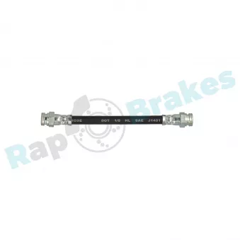 Flexible de frein RAP BRAKES R-H0976