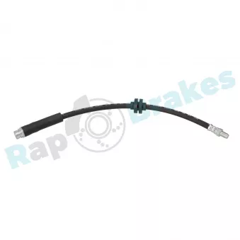 Flexible de frein RAP BRAKES R-H0978