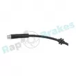 Flexible de frein RAP BRAKES R-H0978 - Visuel 2