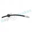 Flexible de frein RAP BRAKES R-H0978 - Visuel 3