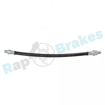 Flexible de frein RAP BRAKES R-H0984