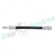Flexible de frein RAP BRAKES R-H0988 - Visuel 1