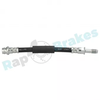 Flexible de frein RAP BRAKES R-H0989