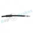 Flexible de frein RAP BRAKES R-H0995 - Visuel 3