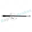 Flexible de frein RAP BRAKES R-H0997 - Visuel 1