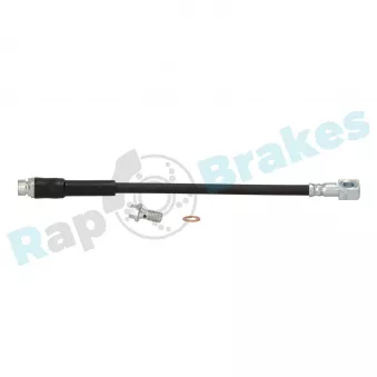 Flexible de frein RAP BRAKES