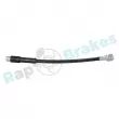 Flexible de frein RAP BRAKES R-H0997 - Visuel 2