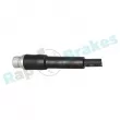 Flexible de frein RAP BRAKES R-H0997 - Visuel 3