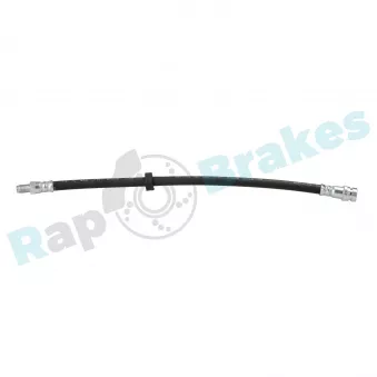 Flexible de frein RAP BRAKES R-H1000