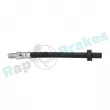 Flexible de frein RAP BRAKES R-H1000 - Visuel 2