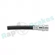 Flexible de frein RAP BRAKES R-H1000 - Visuel 3