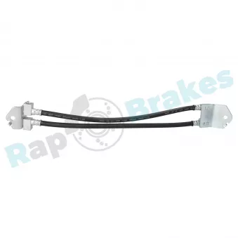 Flexible de frein RAP BRAKES R-H1001