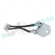 Flexible de frein RAP BRAKES R-H1001 - Visuel 3