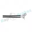 Flexible de frein RAP BRAKES R-H1002 - Visuel 3