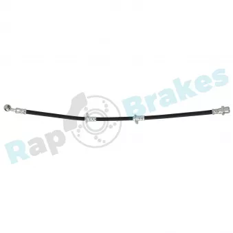 Flexible de frein RAP BRAKES