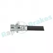 Flexible de frein RAP BRAKES R-H1030 - Visuel 2
