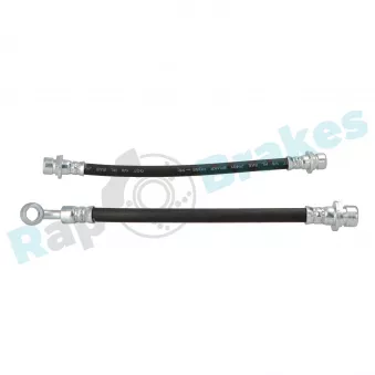 Flexible de frein arrière droit RAP BRAKES R-H1033