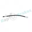 Flexible de frein RAP BRAKES R-H1035 - Visuel 3