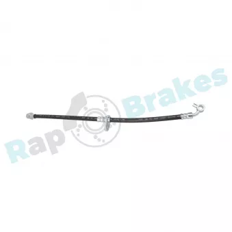 Flexible de frein RAP BRAKES