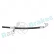 Flexible de frein RAP BRAKES R-H1037 - Visuel 3