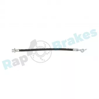 Flexible de frein arrière droit RAP BRAKES R-H1057