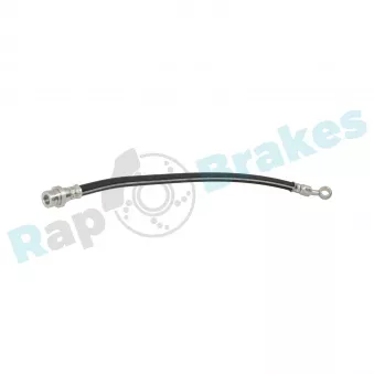 Flexible de frein arrière droit RAP BRAKES R-H1072