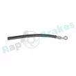 Flexible de frein arrière droit RAP BRAKES R-H1072 - Visuel 3