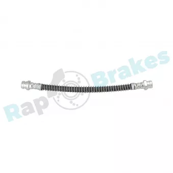 Flexible de frein arrière droit RAP BRAKES