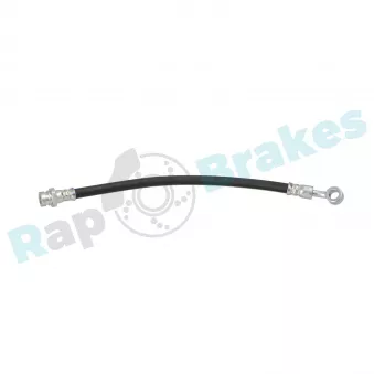 Flexible de frein arrière droit RAP BRAKES R-H1092