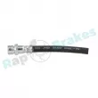 Flexible de frein RAP BRAKES R-H1099 - Visuel 2
