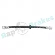 Flexible de frein RAP BRAKES R-H1100 - Visuel 1