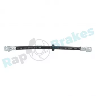 Flexible de frein RAP BRAKES R-H1100