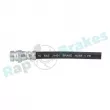 Flexible de frein RAP BRAKES R-H1100 - Visuel 2