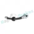 Flexible de frein RAP BRAKES R-H1100 - Visuel 3