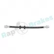 Flexible de frein RAP BRAKES R-H1106 - Visuel 1
