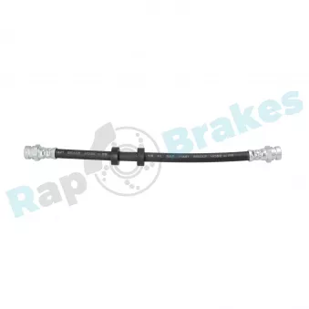 Flexible de frein RAP BRAKES R-H1106