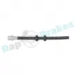 Flexible de frein RAP BRAKES R-H1106 - Visuel 2
