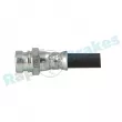 Flexible de frein RAP BRAKES R-H1109 - Visuel 2