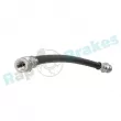 Flexible de frein RAP BRAKES R-H1109 - Visuel 3