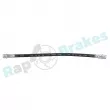 Flexible de frein RAP BRAKES R-H1118 - Visuel 1