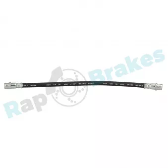 Flexible de frein RAP BRAKES R-H1118