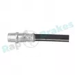 Flexible de frein RAP BRAKES R-H1118 - Visuel 3