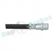 Flexible de frein RAP BRAKES R-H1120 - Visuel 3