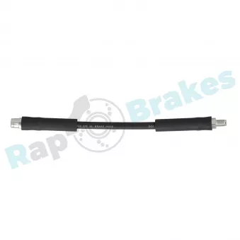 Flexible de frein RAP BRAKES R-H1122